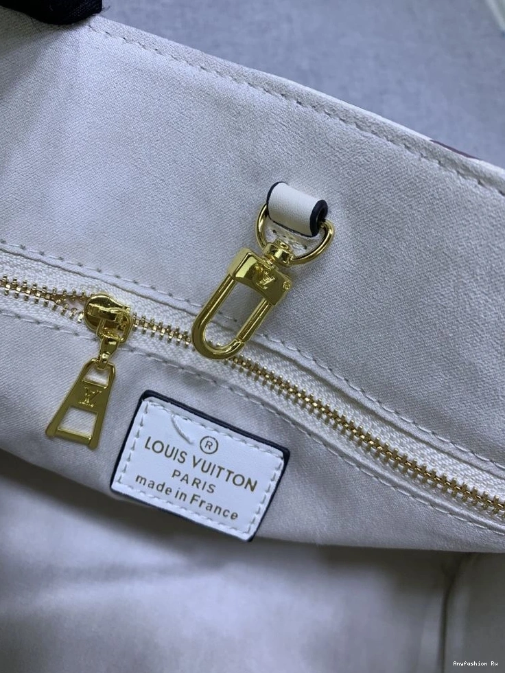 Effortless Bags 79426 Shopping Vuitton Louis 0630